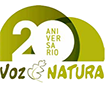 20 aniversario Voz Natura