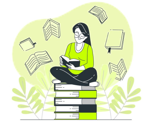 Club Lecturas Verdes