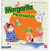 Cuento Margarita metepatas