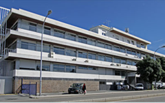 Instituto de Investigaciones Marinas. Vigo (Pontevedra)