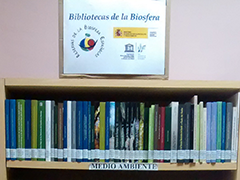 Biblioteca Pública Municipal “Francisco Gómez-Porro” (Villarrubia de los Ojos, Ciudad Real)