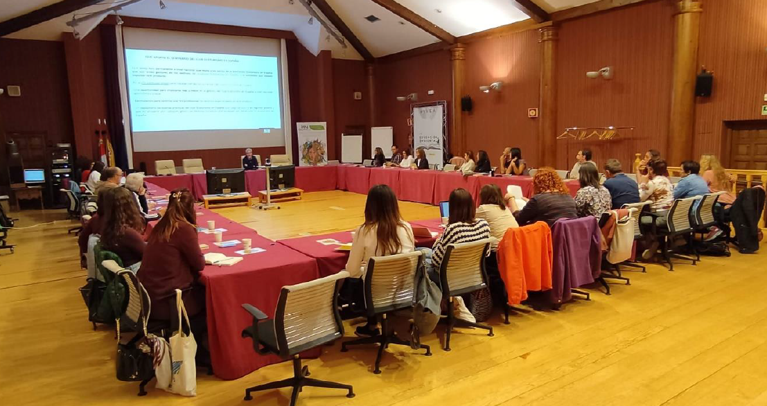 XI Seminario Club Ecoturismo en España