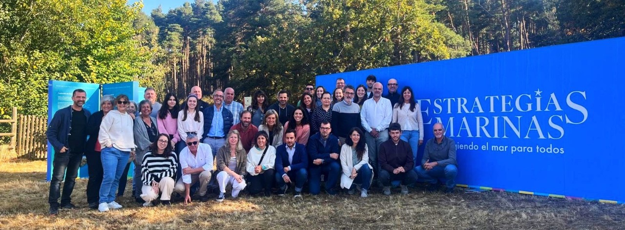 Seminario Basuras IX participantes