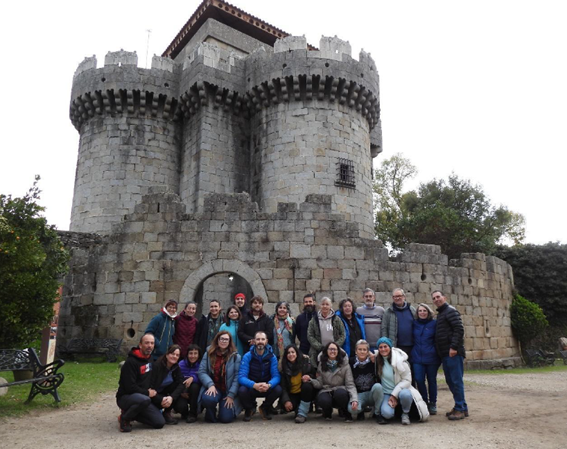 IV Seminario RENACE (CENEAM, Valsaín 2024)