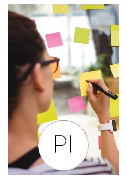 Proyectos inspiradores