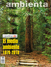 Revista Ambienta nº 124. El medio ambiente 1978-2018: Constitución