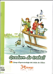 Camp d'Aprenentatge de l'Ebre : quadern de treball