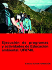 Certificado de profesionalidad SEAG0109 Interpretación y Educación Ambiental