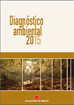 Diagnóstico ambiental 2015