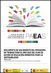 Documento de seguimiento PAEAS 2022