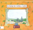 El paisaje de Castilla y León: Unidad didáctica