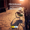Programa educativo para usuarios de la bicicleta