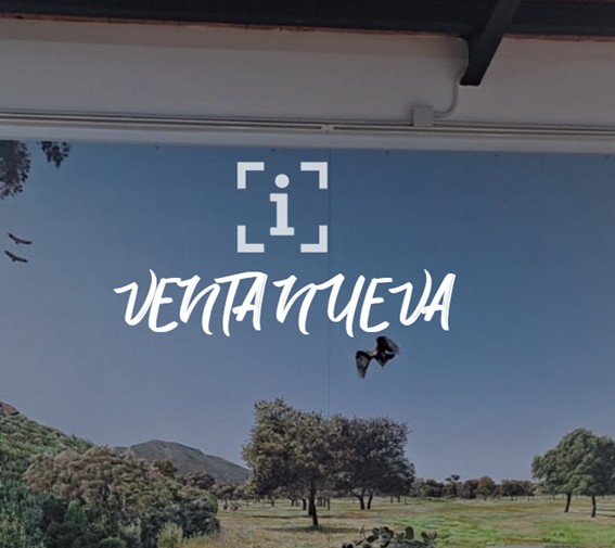 Ventana del Visitante