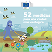 52 medidas para una ciudad más ecológica