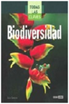 Portada del libro Biodiversidad