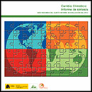 Portada Informe IPCC