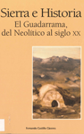 Portada del libro Sierra e historia