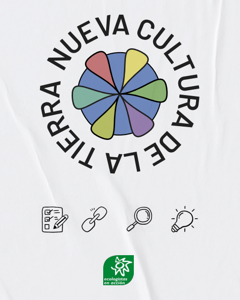 Nueva Cultura de la Tierra: Materiales Didácticos