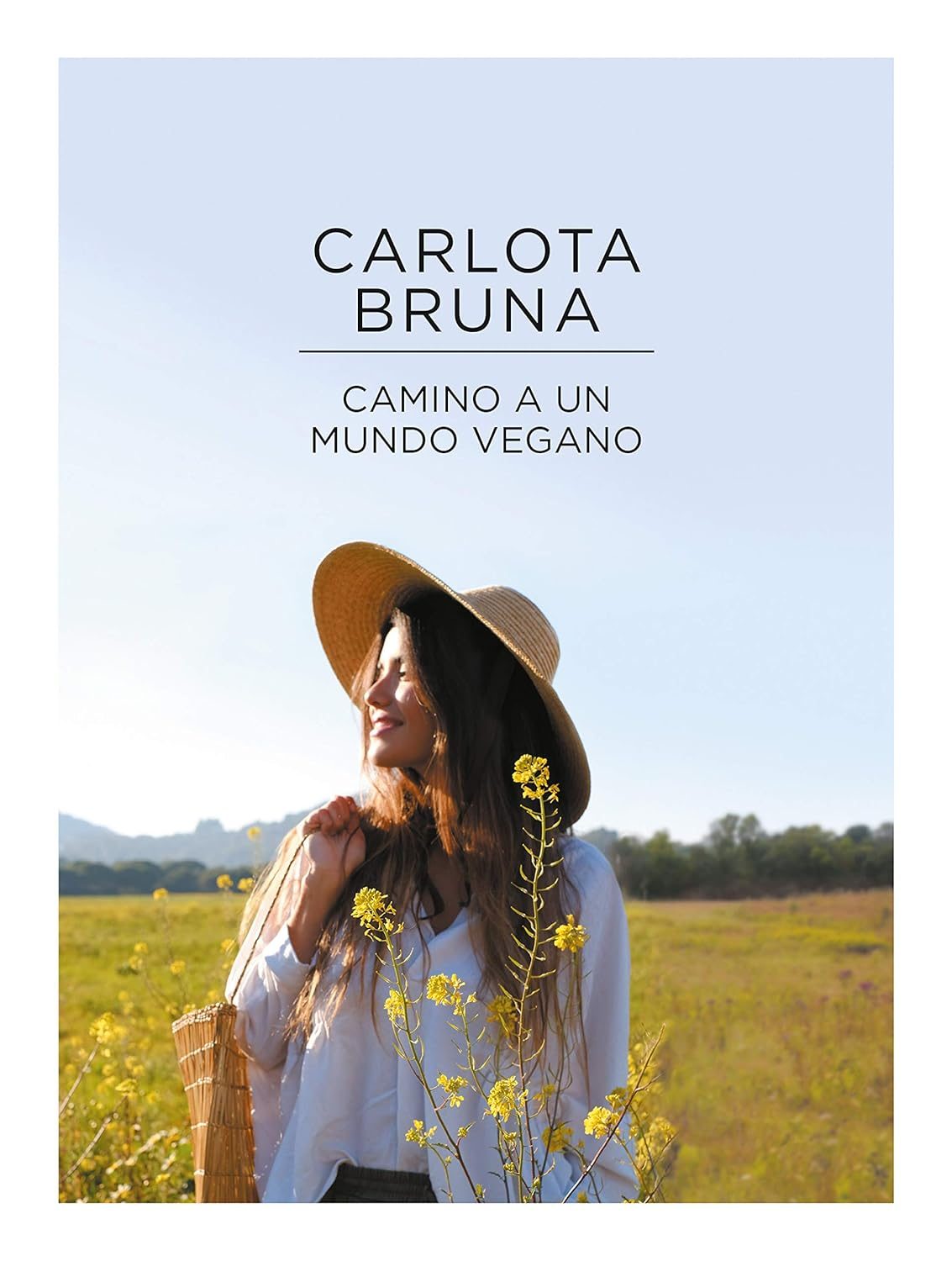 Camino a un mundo vegano Camino a un mundo vegano