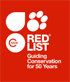 The IUCN Red List of Threatened Species