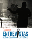 Guía de entrevistas sobre Cambio Climático