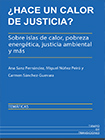 Portada ¿Hace un calor de justicia?