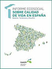 I Informe Ecosocial sobre calidad de vida en España. Balance, tendencias y desafíos