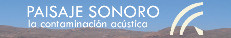 Paisaje sonoro: la contaminación acústica