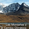 Las montañas y el cambio climático: una preocupación mundial