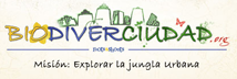 BioDiverCiudad