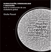Tesis doctoral: Globalización, Gobernabilidad y Educación: hacia la construcción de una ciudadanía global