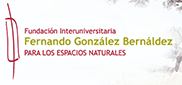 Fundación Interuniversitaria Fernando González Bernáldez para los Espacios Naturales