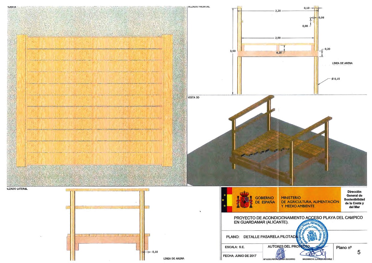 Plano de detalle