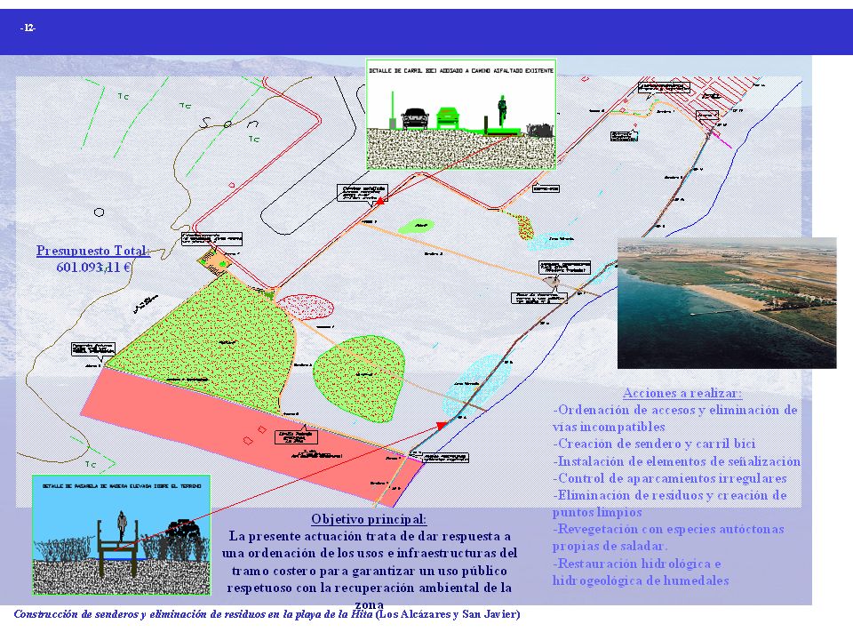 Folleto explicativo