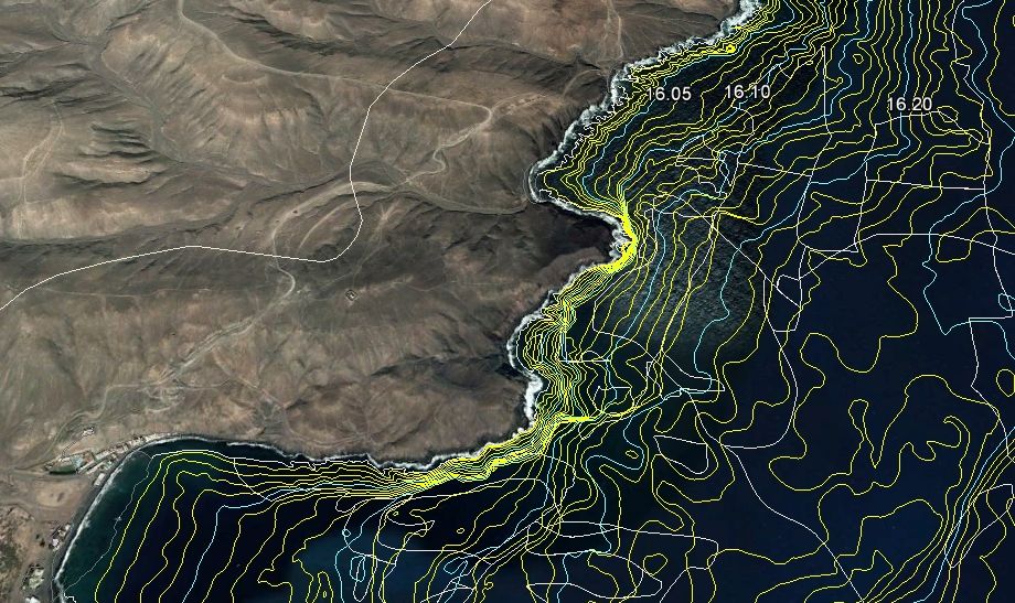 Ecocartografías