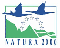 Logotipo de Red Natura 2000