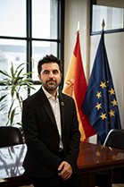 Comisionado para la economía circular