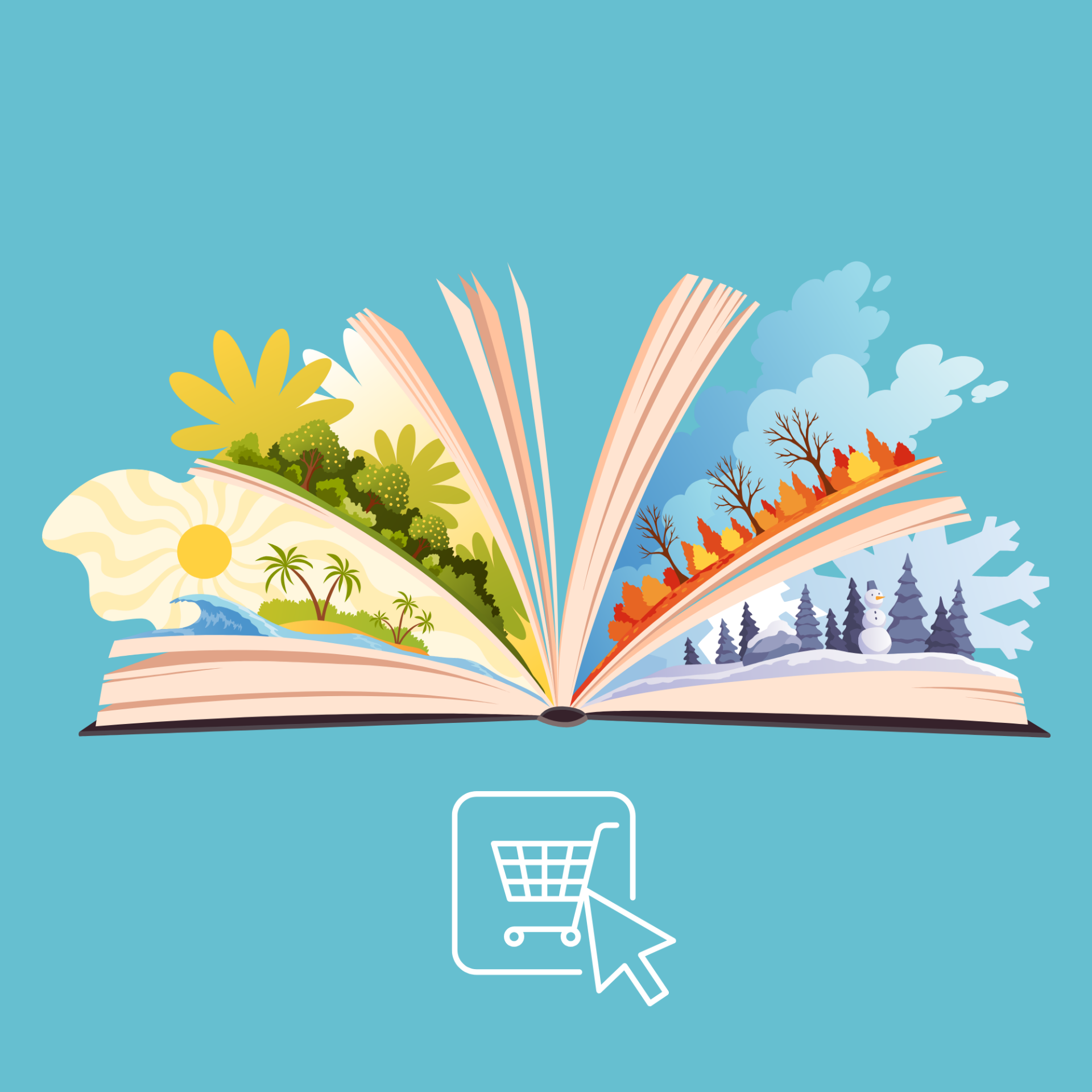 Librería virtual