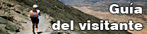 Guía del visitante del Parque Nacional del Teide
