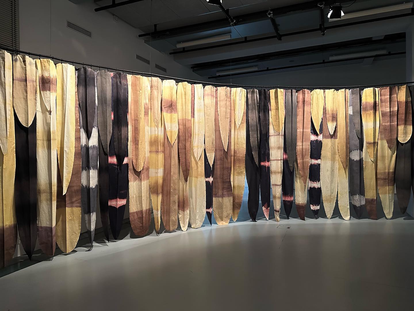 Belen Rodriguez, I danced myself out of the womb, 2023