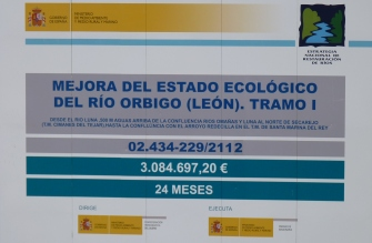 I Congreso Ibérico Restauración Fluvial