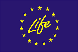 Proyectos LIFE+ de la Unión Europea