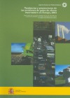 Tendencias y proyecciones de las emisiones de gases de efecto invernadero en Europa, 2003