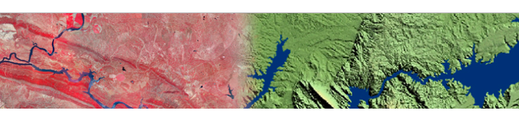 Banner Cartografía y SIG del Ministerio de Agricultura Pesca y Alimentación (MAPA)