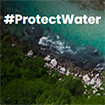WWF campaña Protect Water
