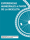 Experiencias municipales a favor de la bicicleta
