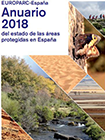 Anuario 2018 del estado de las áreas protegidas en España