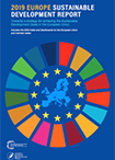 Europe Sustainable Development Report 2019. Towards a strategy for achieving the Sustainable Development Goals in the European Union