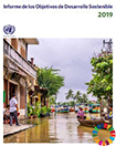 Informe de los Objetivos de Desarrollo Sostenible 2019